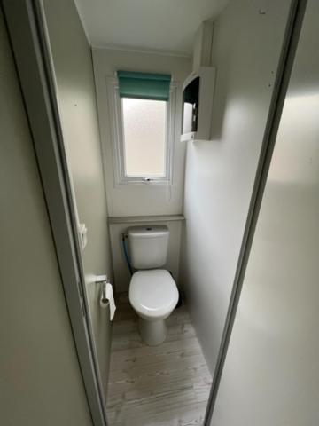 Mobilhome 3 Chambres 2 Salle De Bain Сен-Бревен-ле-Пен Екстер'єр фото